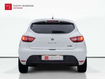 Renault Clio IV Hatchback 5d Facelifting 1.5 Energy dCi 90KM 2017 Renault Clio Salon Polska Wersja GT Line Sportowe fotele BDB Stan 1.5, zdjęcie 3