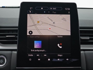 Renault Captur II Crossover Hybrid Facelifting 1.3 TCe Mild Hybrid 140KM 2024 Renault Captur 1WŁ. FV23% SalonPL Grzane fotele ED, zdjęcie 20