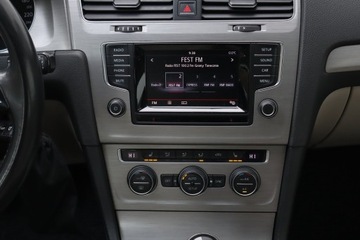 Volkswagen Golf VII Variant 1.6 TDI BlueMotion Technology 110KM 2014 VW Golf 1.6 TDI, Klima, Klimatronic, Tempomat, zdjęcie 12