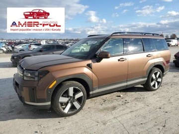 Hyundai Santa Fe IV SUV HEV 1.6 T-GDI HEV 230KM 2024 Hyundai Santa Fe 2024 r., 1,6L LIMITED 1.6 Hybryda 231KM