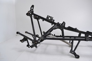 Задняя рама BMW R 1200 RT K26 10-13