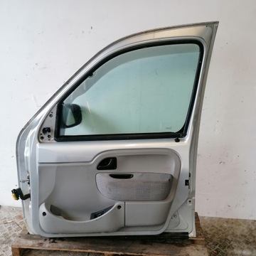 RENAULT KANGOO I LIFT ДВЕРЬ ПЕРЕДНЯЯ СПРАВА