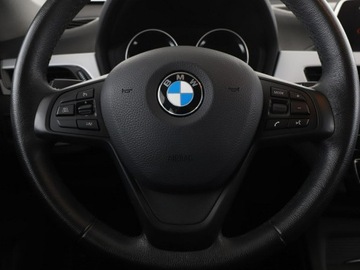 BMW X1 F48 Crossover xDrive20d 190KM 2019 BMW X1 20d Automat xDrive Advantage Navi Tempomat, zdjęcie 20