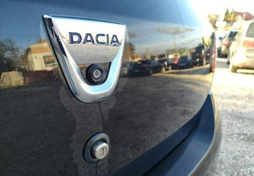 Dacia Sandero II 2016 Dacia Sandero Stepway Super stan Bogata wersja Model 2017 1.5 Diesel, zdjęcie 9