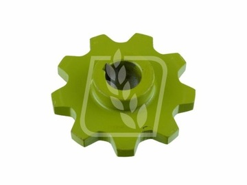 Звездочка подъемника Z9 06515853