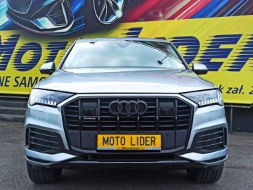 Audi Q7 II 2023 7 miejsc, 18 tys km, zdjęcie 1