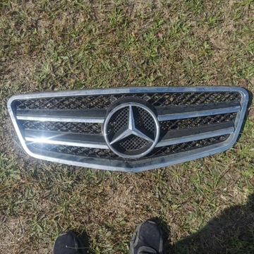 Mercedes CL Zamiennik Atrapa Grill 23-9570
