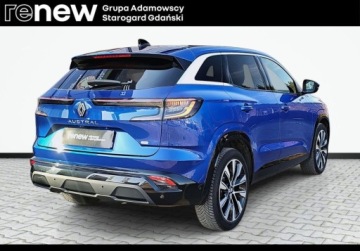 Renault Austral 2024 Renault Austral FV23, Pl Salon, I wl, serwis pelny ASO, Gwarancja, Grupa A, zdjęcie 3