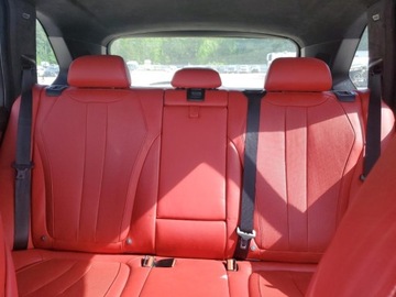 BMW X5 F15 2016 BMW X5 M 2016 4.4l 4.4 Benzyna 567KM, zdjęcie 10