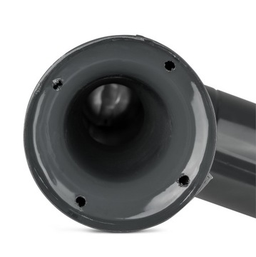 Вентиляционный камин. 100 станций вагон антрацит