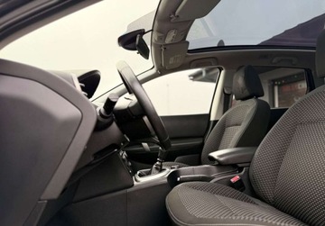 Nissan Qashqai I Crossover 2.0 dCi 150KM 2009 Nissan Qashqai 2,0 DCi Qashqai2 4x4 Alu18 Kamera Panorama Serwis Salon PL, zdjęcie 5