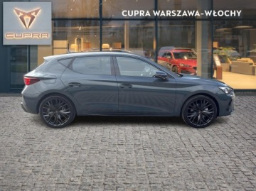 Cupra Leon II Hatchback Facelifting 1.5 TSI 150KM 2026 Cupra Leon 1.5 TSI 150 KM 6-biegowa manualna, zdjęcie 5