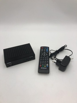 DVB-T2 ТЮНЕР ИЗДАНИЕ PICCO T265 H265 HEVC