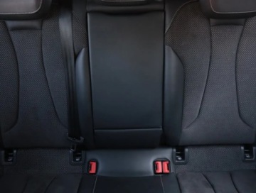 Audi A3 8V Sportback 5d 1.8 TFSI 180KM 2015 Audi A3 1.8 TFSI, 4X4, Automat, Skóra, Navi, zdjęcie 9