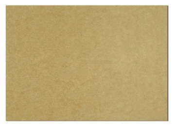 Formatka HDF 3mm SUROWA 420x300mm