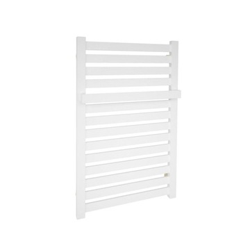 Grzejnik łazienkowy Terma 1 W 1 x 1 mm