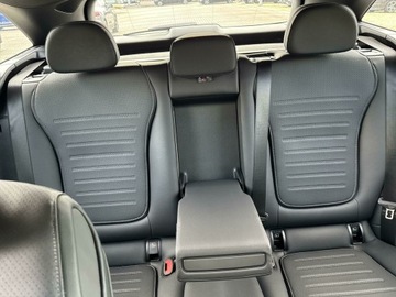 Mercedes GLC C254/X254 Coupe 2.0 220d 197KM 2024 Mercedes-Benz GLC 220 GLC 220d 4MATIC Pakiet AMG, zdjęcie 19