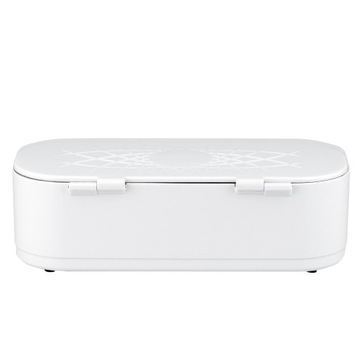 Ультразвуковой очиститель-стерилизатор для дезинфекции инструментов 18 Вт