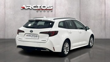 Toyota Corolla XII 2023 Toyota Corolla hybryda 1.8 Comfort, zdjęcie 4