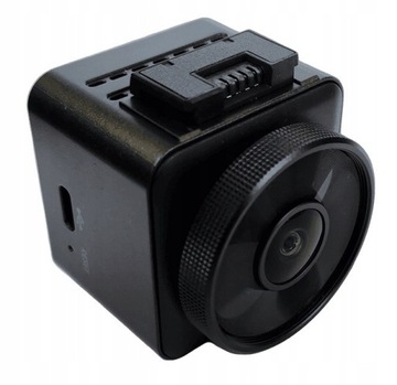 VANTRUE E1 Lite GPS Wi-Fi видеорегистратор