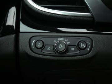 Opel Mokka I SUV 1.4 Turbo ECOTEC 140KM 2017 Opel Mokka 1.4 Turbo, Salon Polska, 1. Właściciel, zdjęcie 17