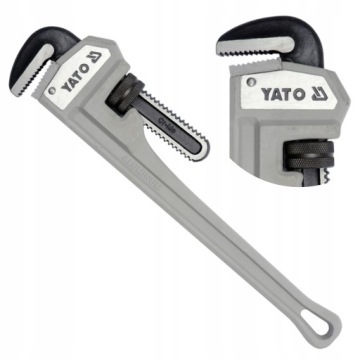 YATO KLUCZ DO RUR ROZW. 5