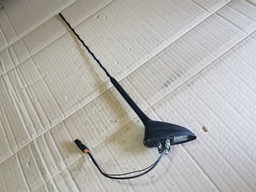 FORD FOCUS MK3 АНТЕННА НА КРЫШЕ AM5T-18828-CE