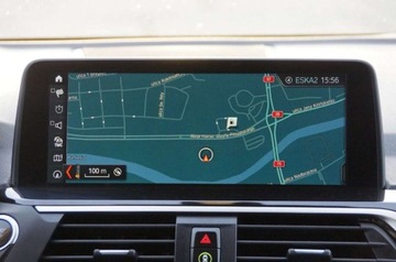 BMW X3 G01 SUV 2.0 20d 190KM 2019 BMW X3 2.0 Diesel 190 KM 4x4, Navi, Kamera, Adaptive LED, Polskora, GWARAN, zdjęcie 13