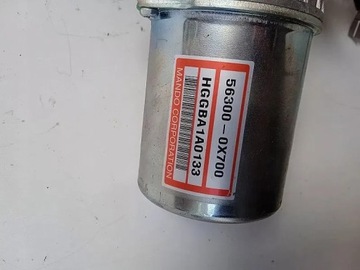 ELEKTRICKÉ SERVA ŘÍDÍCÍ HYUNDAI I 10