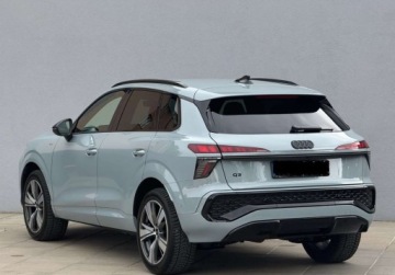 Audi Q3 II SUV 1.5 35 TFSI 150KM 2025 Audi Q3 Salon Polska gwarancja VAT 23 1.5 Benzyna 150KM, zdjęcie 3