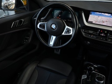 BMW Seria 1 F40 2021 BMW 1 118i, Salon Polska, 1. Właściciel, zdjęcie 6