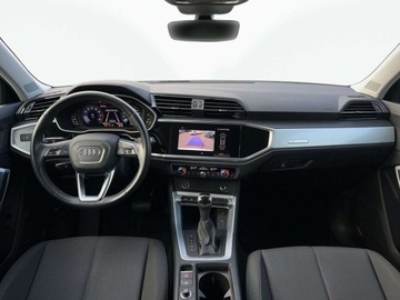 Audi 2020 Audi Q3 Sportback S Line Reflektory LED Apple CarPlay Android Auto Lane i, zdjęcie 15