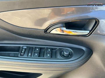 Opel Mokka I SUV 1.6 CDTI Ecotec 110KM 2017 Opel Mokka 1.6 Diesel Navi Kamera Full Opcja 1.6 Diesel 110KM, zdjęcie 25