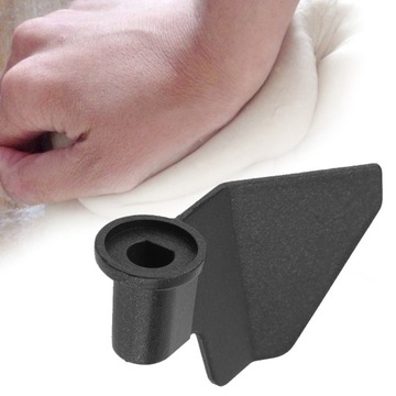 Хлебопечка Замена лопатки для смешивания