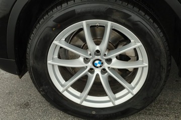 BMW X3 G01 SUV 2.0 20i 184KM 2020 BMW X3 xDrive20i, Salon Polska, 4X4, Automat, zdjęcie 11