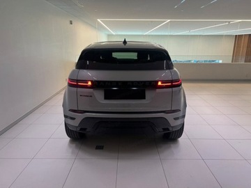 Land Rover Range Rover Evoque II SUV Facelifting 2.0 D200 204KM 2025 Range Rover Evoque D200 Dynamic SE 2.0 (204KM) 2025, zdjęcie 2