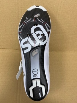 Buty rowerowe SUPLEST SupZERO Carbon szosowe r.40