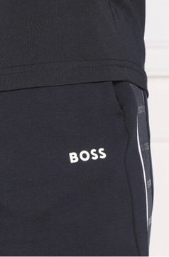 HUGO BOSS SPODNIE DRESOWE S S171