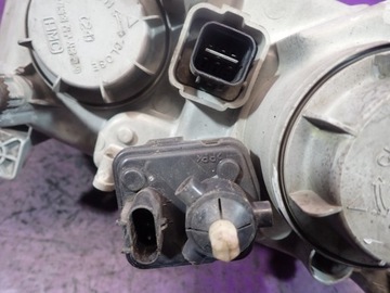 HYUNDAI TRAJET 00-04 SVĚTLOMET SVĚTLO LEVÝ PŘEDNÍ 1011998