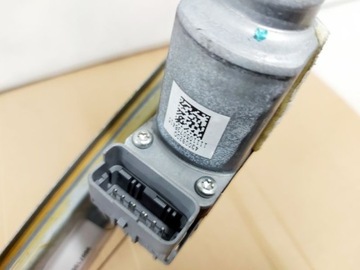 CITROEN C4 II ОКОННО-ОКОННЫЙ МЕХАНИЗМ СПРАВА СПРАВА