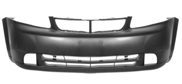 ZDERZAK PRZEDNI CHEVROLET LACETTI '05-'09 sdn,komb