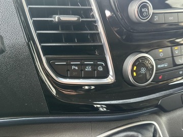 Ford Tourneo Custom I 2021 Ford Tourneo Custom 2.0 TDCi 185KM Blis Asystent P, zdjęcie 16