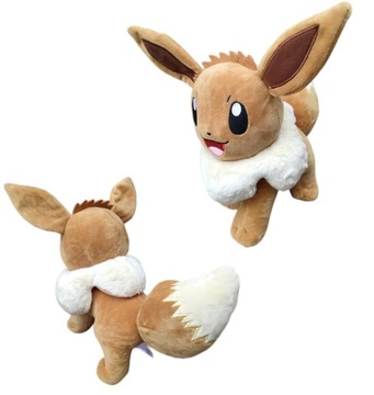 ТАЛИСМАН POKEMON EEVEE SWEET PLAY ДО 20 СМ