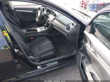 Honda Civic X 2019 Honda Civic 2019 HONDA CIVIC LX 2.0 Benzyna 158KM, zdjęcie 9