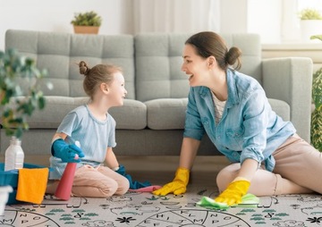 СКЛАДНОЙ ОБРАЗОВАТЕЛЬНЫЙ КОВРИК NENO MONDO ДЛЯ ДЕТЕЙ 150x200 XPE FOAM