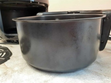 Аэрофритюрница Emerio Airfryer 1 Вт