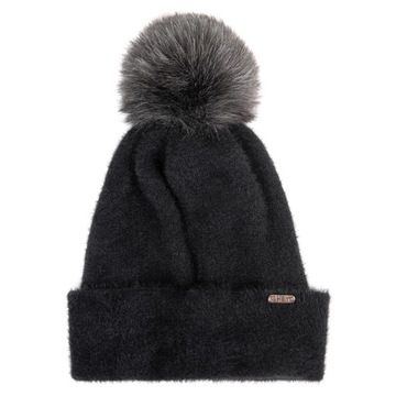 Альпака зимняя шляпа с скачкой