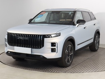  Jaecoo 7 1.6 TGDI, 1. Właściciel, Serwis ASO, zdjęcie 1