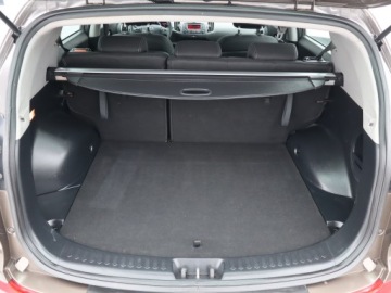 Kia Sportage III SUV 1.6 GDI 135KM 2011 Kia Sportage 1.6 GDI, Salon Polska, Klima, zdjęcie 13