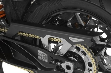 Защита цепи MB Touratech для KTM